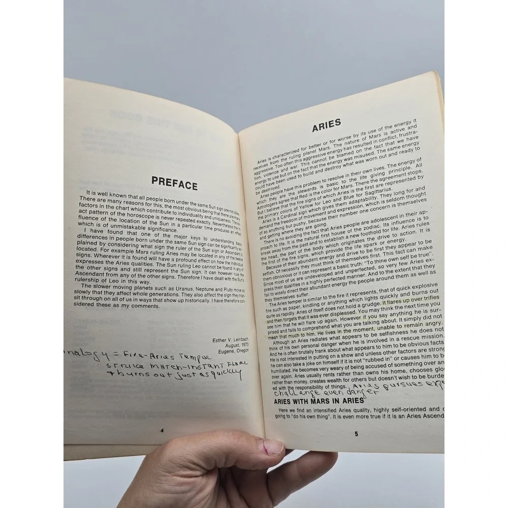 Sun Ascendant Rulerships : Their Influence in the Horoscope by Esther V Leinbach
